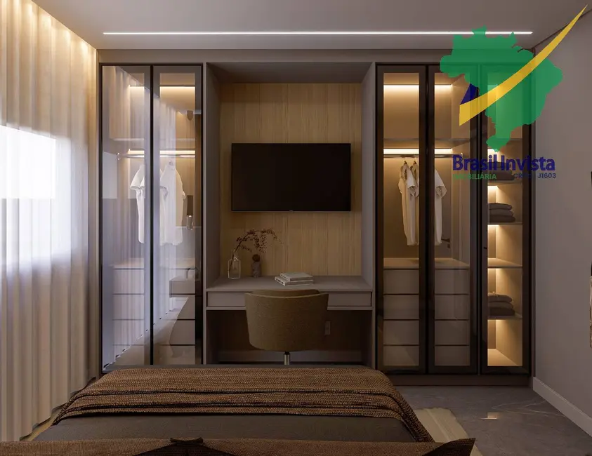 Foto 3 de Casa com 2 quartos à venda, 30m2 em Porto Seguro - BA