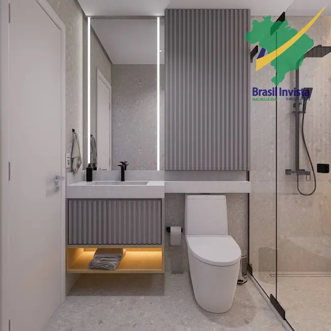 Foto 9 de Casa com 2 quartos à venda, 30m2 em Porto Seguro - BA