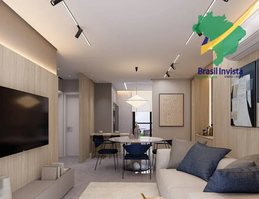 Foto 5 de Casa com 2 quartos à venda, 30m2 em Porto Seguro - BA