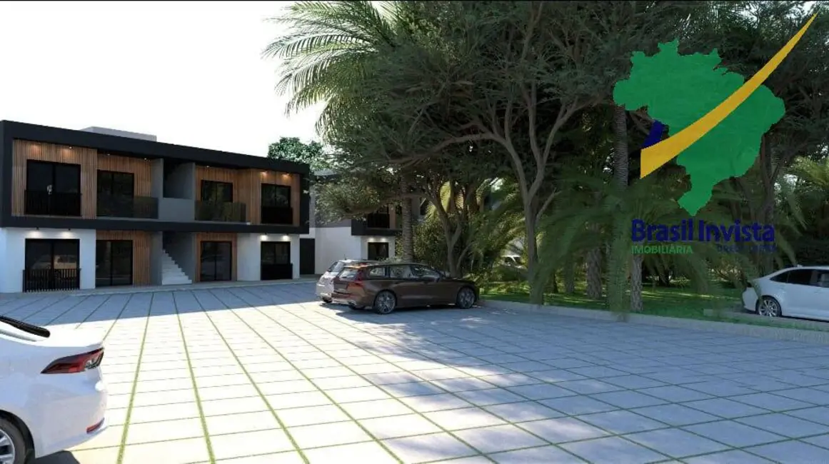 Foto 1 de Casa com 2 quartos à venda, 30m2 em Porto Seguro - BA
