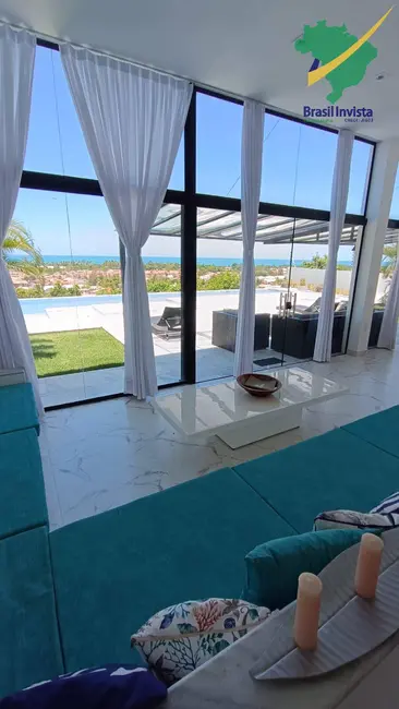 Foto 7 de Casa com 5 quartos à venda, 500m2 em Porto Seguro - BA