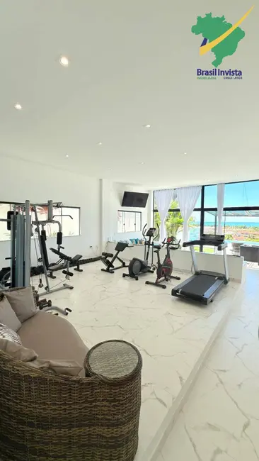 Foto 5 de Casa com 5 quartos à venda, 500m2 em Porto Seguro - BA