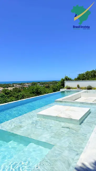 Foto 1 de Casa com 5 quartos à venda, 500m2 em Porto Seguro - BA