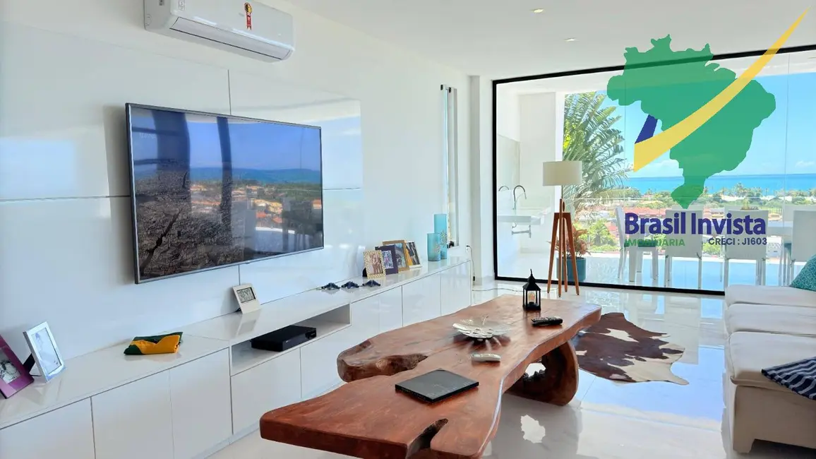 Foto 8 de Casa com 5 quartos à venda, 500m2 em Porto Seguro - BA