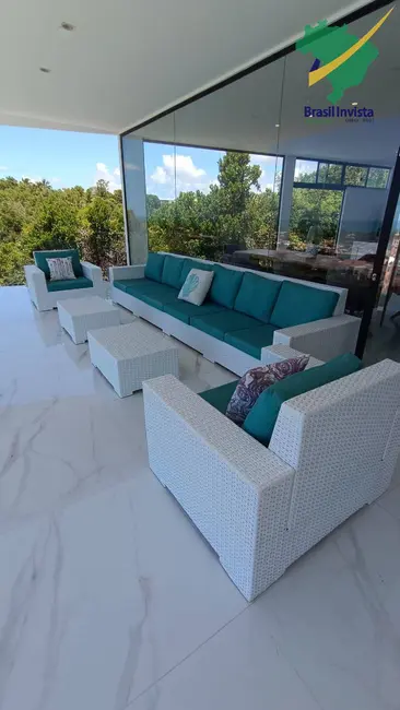 Foto 6 de Casa com 5 quartos à venda, 500m2 em Porto Seguro - BA
