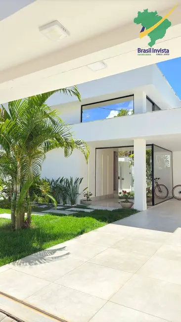 Foto 3 de Casa com 5 quartos à venda, 500m2 em Porto Seguro - BA