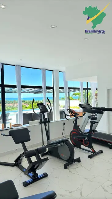 Foto 9 de Casa com 5 quartos à venda, 500m2 em Porto Seguro - BA