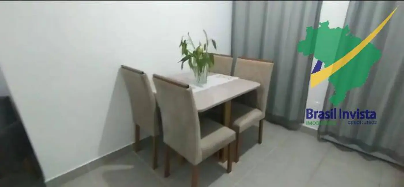 Foto 3 de Apartamento com 2 quartos à venda em Porto Seguro - BA