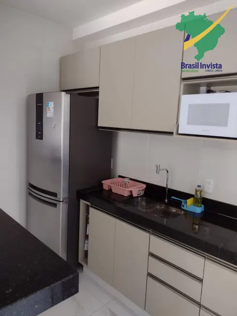 Foto 4 de Apartamento com 2 quartos à venda em Porto Seguro - BA