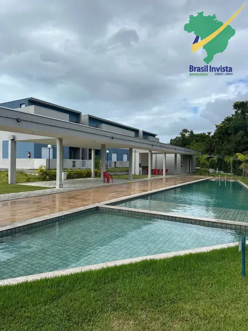 Foto 1 de Apartamento com 2 quartos à venda em Porto Seguro - BA