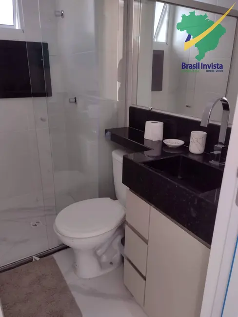 Foto 9 de Apartamento com 2 quartos à venda em Porto Seguro - BA