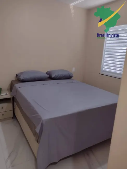 Foto 8 de Apartamento com 2 quartos à venda em Porto Seguro - BA