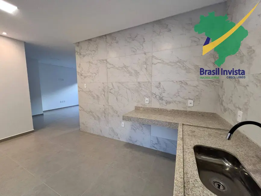 Foto 9 de Casa com 3 quartos à venda, 135m2 em Porto Seguro - BA