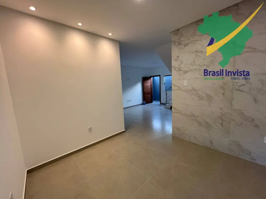 Foto 8 de Casa com 3 quartos à venda, 135m2 em Porto Seguro - BA