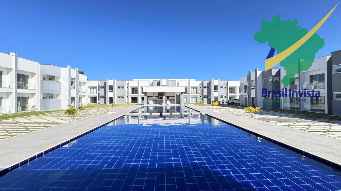 Foto 4 de Apartamento com 2 quartos à venda em Porto Seguro - BA
