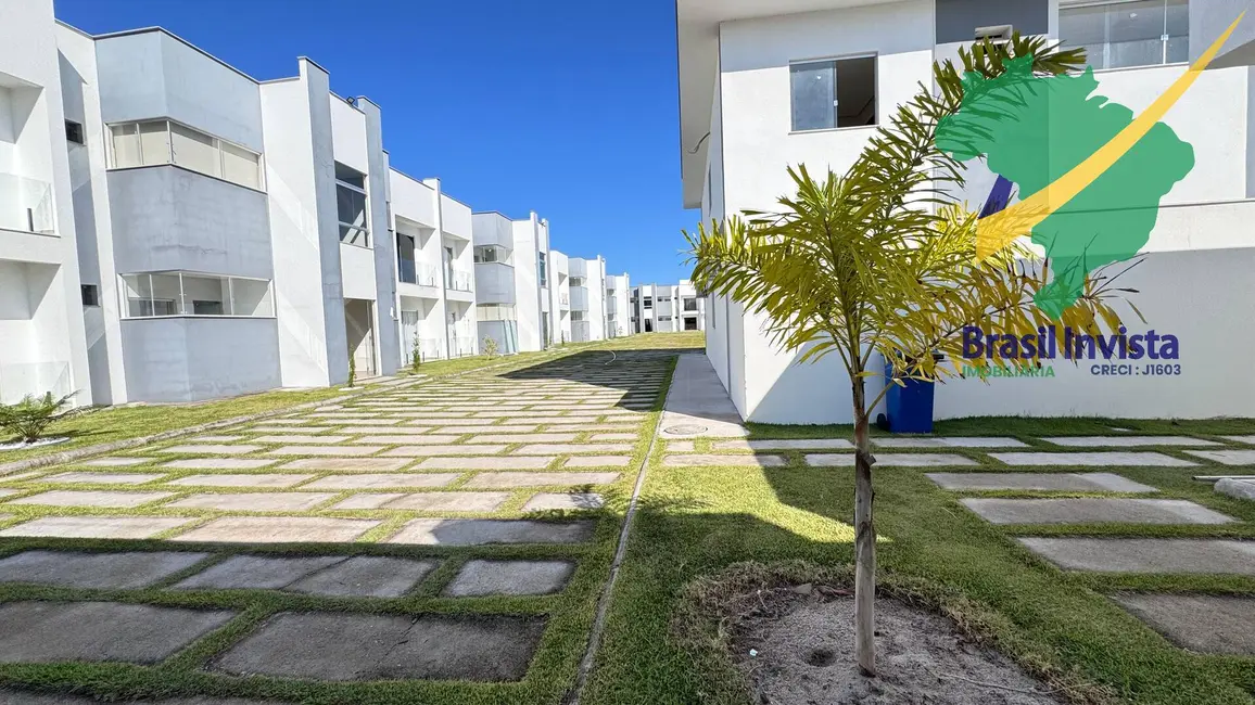 Foto 2 de Apartamento com 2 quartos à venda em Porto Seguro - BA