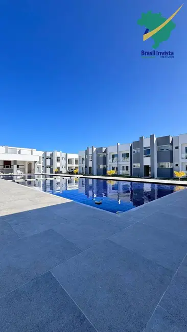 Foto 1 de Apartamento com 2 quartos à venda em Porto Seguro - BA