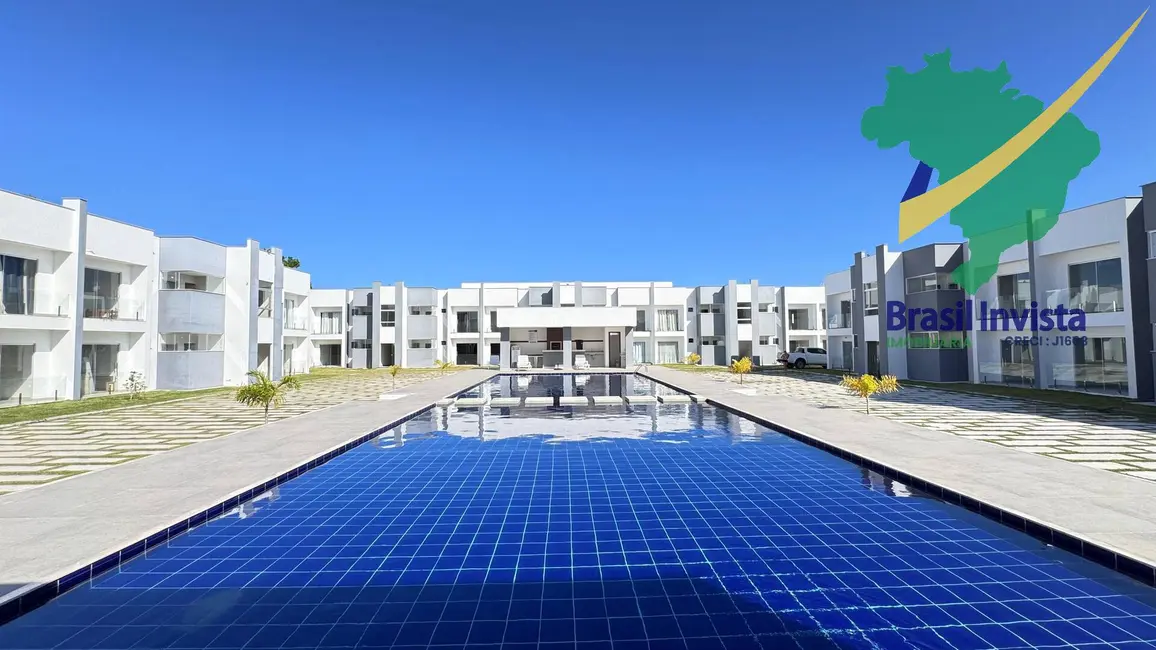 Foto 5 de Apartamento com 2 quartos à venda em Porto Seguro - BA