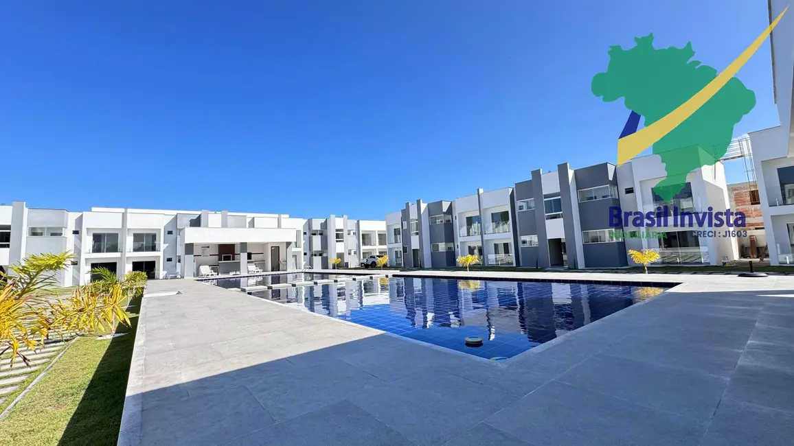 Foto 7 de Apartamento com 2 quartos à venda em Porto Seguro - BA