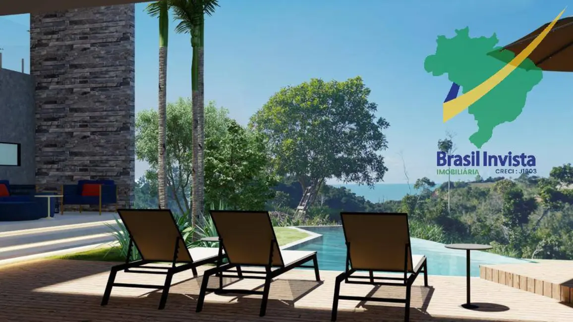 Foto 1 de Casa com 5 quartos à venda, 200m2 em Porto Seguro - BA