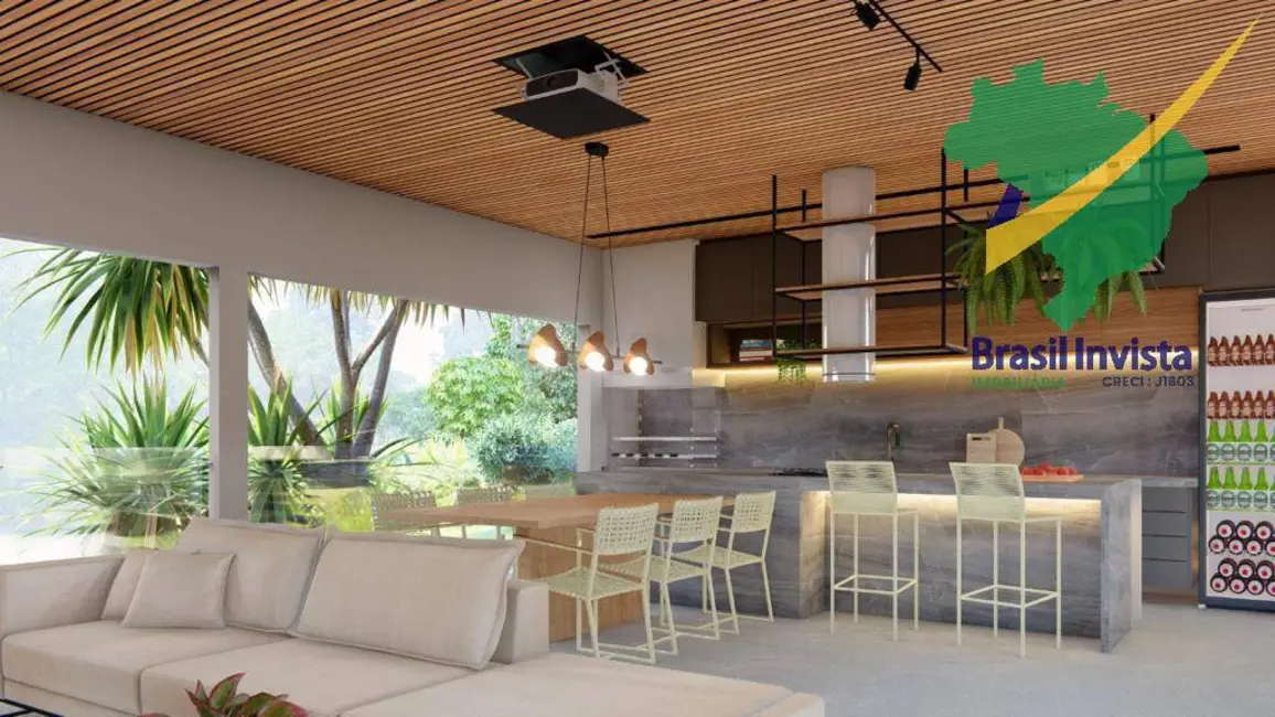 Foto 3 de Casa com 5 quartos à venda, 200m2 em Porto Seguro - BA