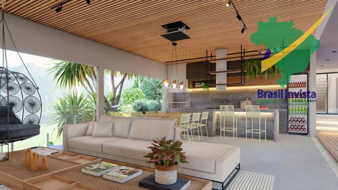 Foto 2 de Casa com 5 quartos à venda, 200m2 em Porto Seguro - BA