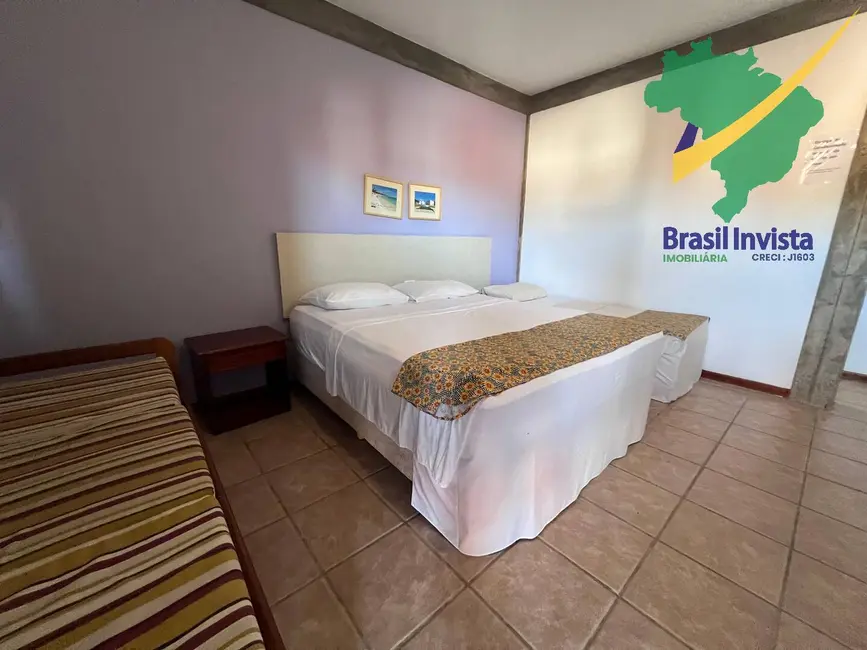 Foto 4 de Sala Comercial à venda, 1600m2 em Porto Seguro - BA