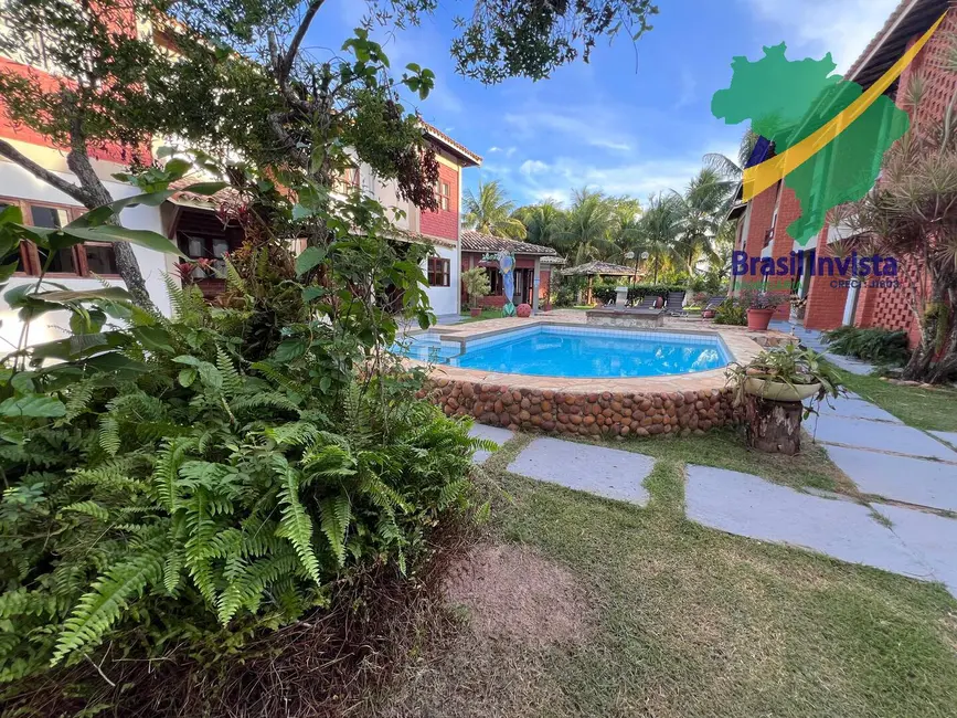 Foto 9 de Sala Comercial à venda, 1600m2 em Porto Seguro - BA