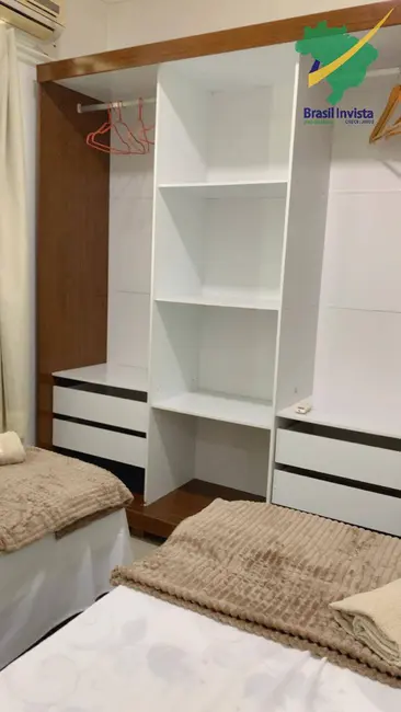 Foto 3 de Apartamento com 3 quartos à venda em Porto Seguro - BA