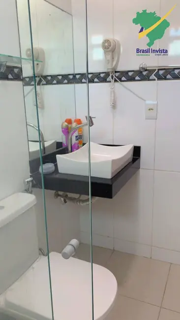 Foto 5 de Apartamento com 3 quartos à venda em Porto Seguro - BA