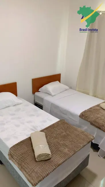 Foto 8 de Apartamento com 3 quartos à venda em Porto Seguro - BA