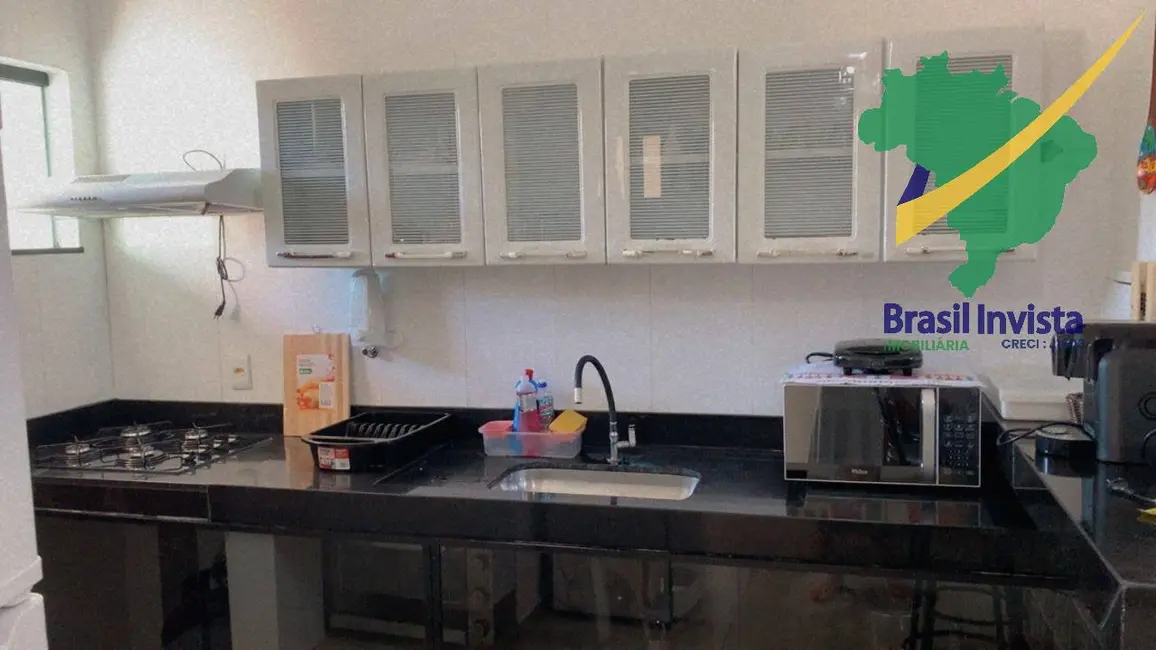 Foto 6 de Apartamento com 3 quartos à venda em Porto Seguro - BA