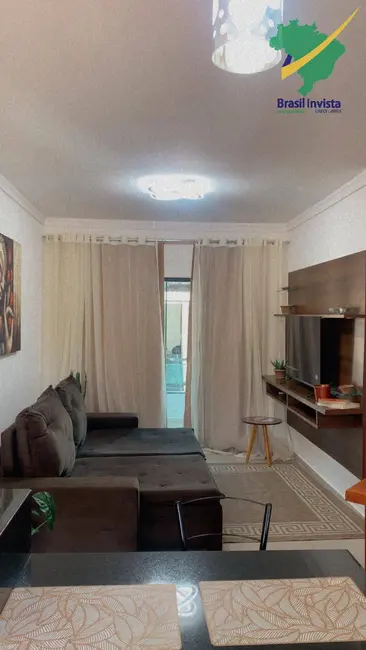 Foto 4 de Apartamento com 3 quartos à venda em Porto Seguro - BA