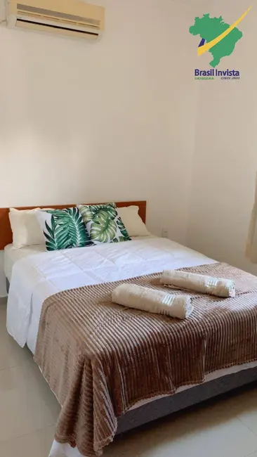 Foto 7 de Apartamento com 3 quartos à venda em Porto Seguro - BA