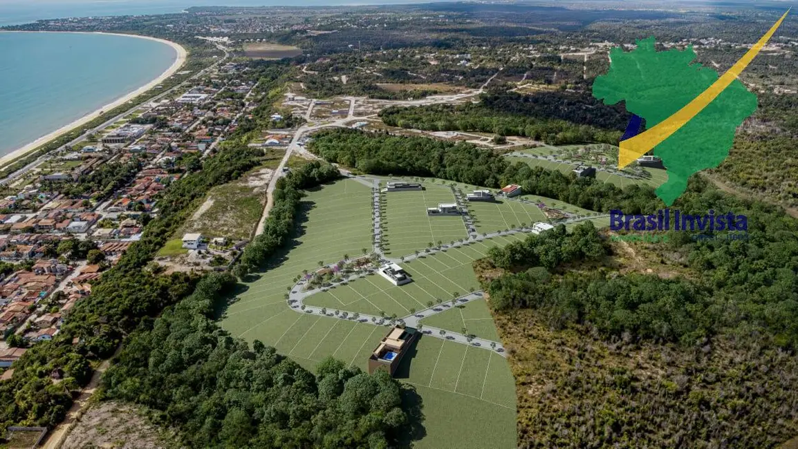 Terreno / Lote à venda, 305m2 em Santa Cruz Cabralia - BA - imagem 3 Foto 3 de Terreno / Lote à venda, 305m2 em Santa Cruz Cabralia - BA