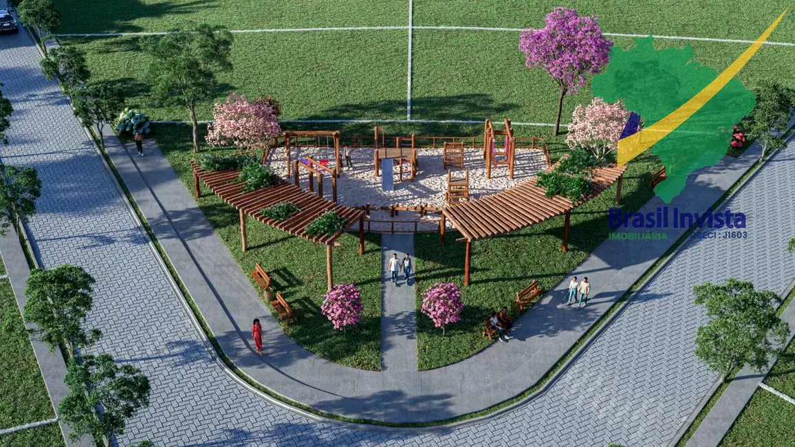 Terreno / Lote à venda, 305m2 em Santa Cruz Cabralia - BA - imagem 5 Foto 5 de Terreno / Lote à venda, 305m2 em Santa Cruz Cabralia - BA