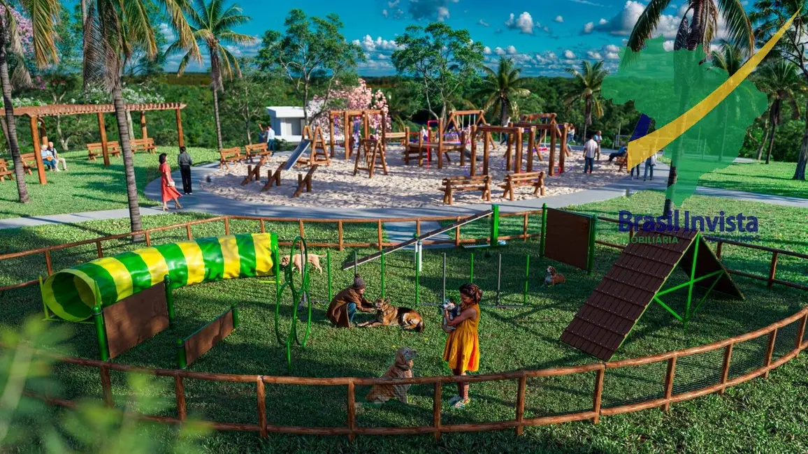 Terreno / Lote à venda, 305m2 em Santa Cruz Cabralia - BA - imagem 6 Foto 6 de Terreno / Lote à venda, 305m2 em Santa Cruz Cabralia - BA