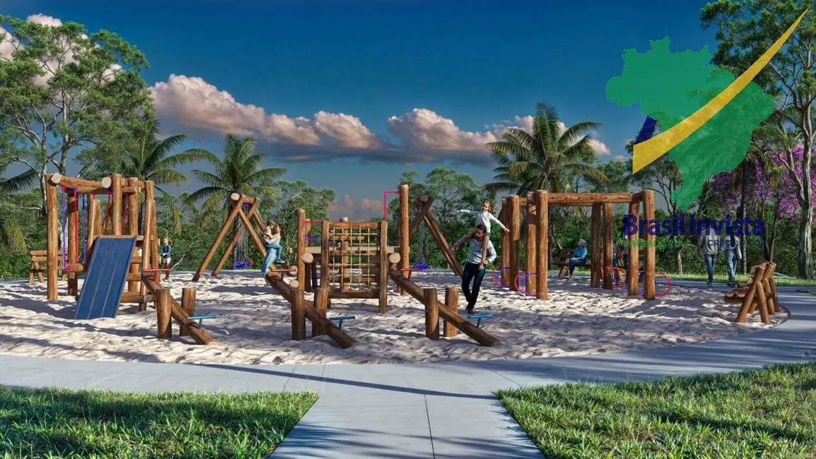 Terreno / Lote à venda, 305m2 em Santa Cruz Cabralia - BA - imagem 4 Foto 4 de Terreno / Lote à venda, 305m2 em Santa Cruz Cabralia - BA