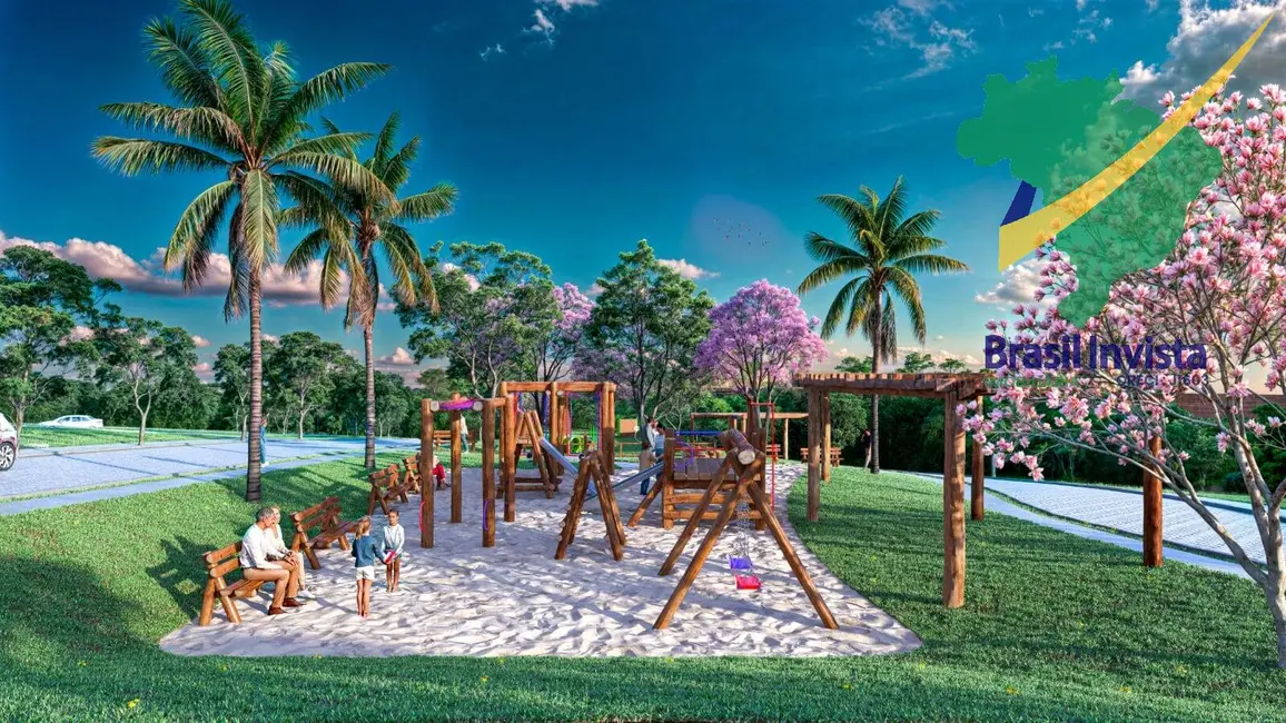 Terreno / Lote à venda, 305m2 em Santa Cruz Cabralia - BA - imagem 9 Foto 9 de Terreno / Lote à venda, 305m2 em Santa Cruz Cabralia - BA