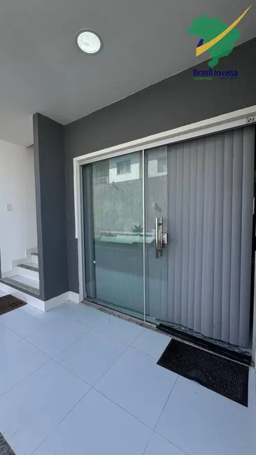 Foto 2 de Apartamento com 2 quartos à venda em Porto Seguro - BA