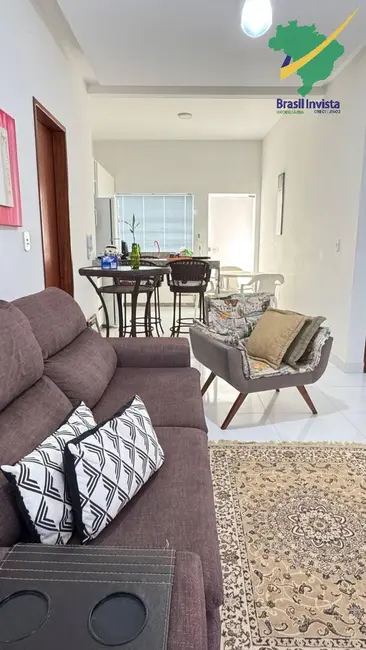 Foto 1 de Apartamento com 2 quartos à venda em Porto Seguro - BA