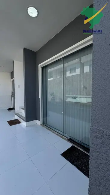 Foto 7 de Apartamento com 2 quartos à venda em Porto Seguro - BA