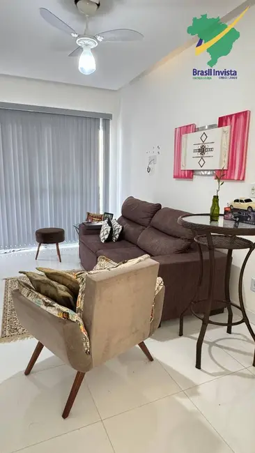 Foto 5 de Apartamento com 2 quartos à venda em Porto Seguro - BA