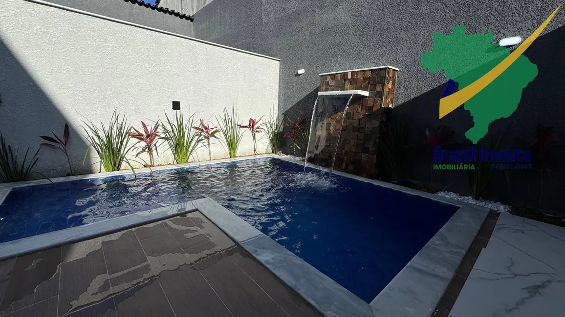Foto 1 de Casa com 3 quartos à venda em Porto Seguro - BA