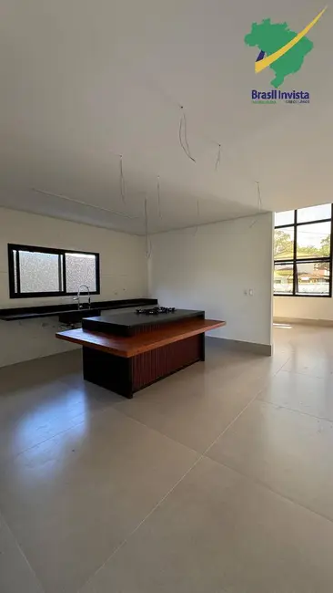 Foto 3 de Casa com 4 quartos à venda, 500m2 em Porto Seguro - BA