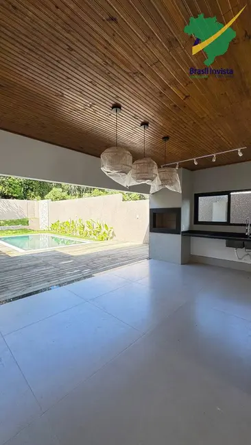 Foto 7 de Casa com 4 quartos à venda, 500m2 em Porto Seguro - BA