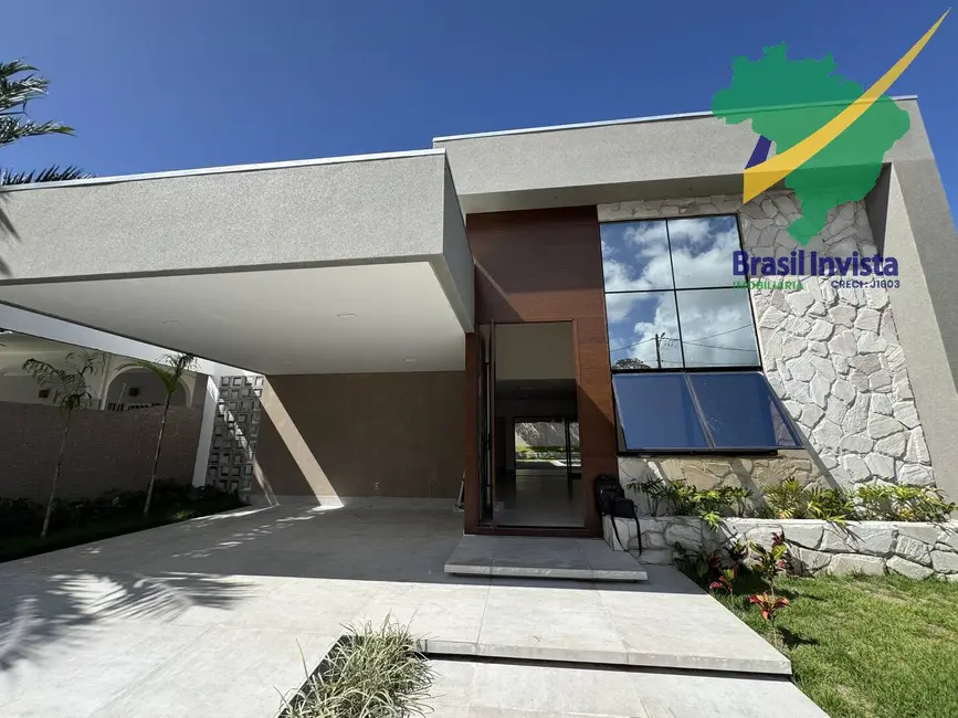 Foto 1 de Casa com 4 quartos à venda, 500m2 em Porto Seguro - BA