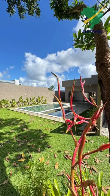 Foto 9 de Casa com 4 quartos à venda, 500m2 em Porto Seguro - BA