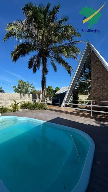 Foto 3 de Apartamento com 2 quartos à venda, 90m2 em Centro, Santa Cruz Cabralia - BA