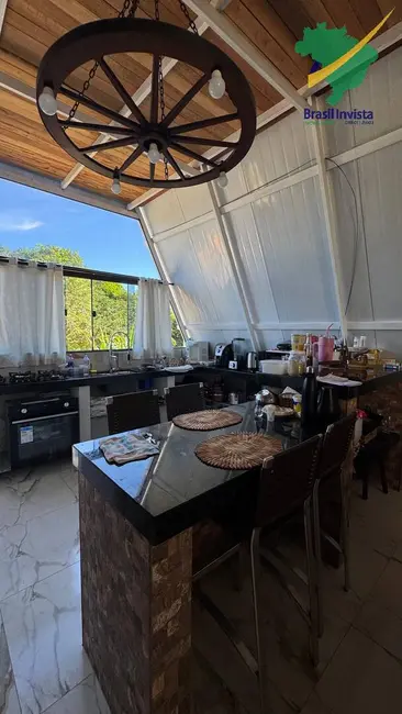 Foto 4 de Apartamento com 2 quartos à venda, 90m2 em Centro, Santa Cruz Cabralia - BA